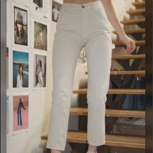 LAST FEW DAYS TO BUY Brandy Melville Jane Pants